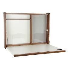 Enjoy free shipping on most stuff, even big stuff. 4808 Express Desk Fold Down Wall Desk With Pen Rail By Peter Pepper