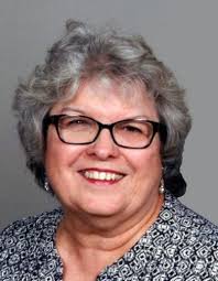 Barbara Herman Obituary (1950