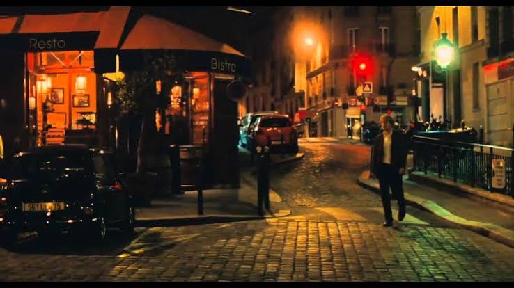 Redefining Truth and Reality in Woody Allen's “Midnight in Paris” | by  Athena Zhang Baker | Medium