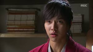 Gu Family Book: Episode 22 » Dramabeans Korean drama recaps