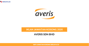 Etika holdings have established distribution network across malaysia, with over 40,000 direct customers. Jawatan Kosong Terkini Averis Sdn Bhd Kerja Kosong Kerajaan Swasta