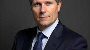 Rasmussen to be HAECO Cabin President