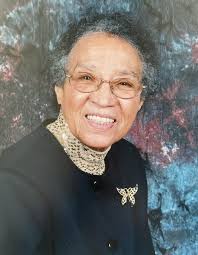 Obituary for Ella Gertrude (Corbett) Askew