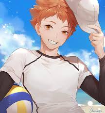 See more ideas about haikyuu, aesthetic, daichi sawamura. Anime Pop Heart Weiyi ç¿é½ Hinata Haikyuu
