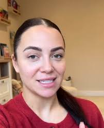 Beautiful Lovely Jasmine Brownsword❤😍