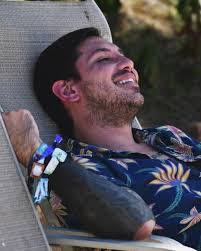 Rosa Brenes's Instagram, Twitter & Facebook