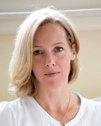 Jo Thomson, Counsellor, North Berwick, EH39