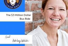 Ashley Welsh's Instagram, Twitter & Facebook