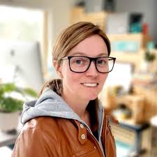 🌟 Mentor Spotlight: Sara Heitmann🌟