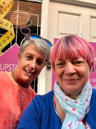 Kim Tolman Sewing Repairs & Alterations