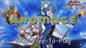 Maybe you would like to learn more about one of these? Aromage Best F2p Deck For Beginners 2021 New Player Guide F2p Route Yu Gi Oh Duel Links Youtube