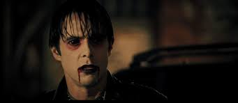 HAWK AND REV : VAMPIRE SLAYERS (2021)