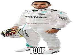 He is notable for being the third of only five drivers who. Has Any Driver Ever Had To Complete A Race With A Nasty Illness Like Surprise Vomiting Formula1