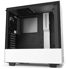 The starter, starter plus and starter pro are the three models being introduced.the starter can achieve 161 fps on league of legends, 181 on cs:go building a gaming pc can be very difficult for beginners. says johnny hou, founder and ceo of nzxt. Nzxt H510 Tempered Glass Mid Tower Case Box Co Uk
