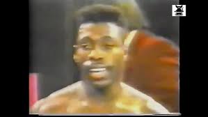 Darren Reece VS Clayton Collyer