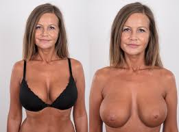 43-year old stunner Porn Pic - EPORNER