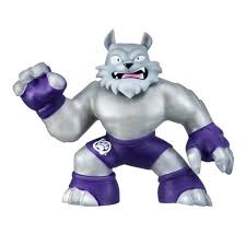 Heroes Of Goo Jit Zu Hero Pack Wolfpain Gray Action Figures Spiderman Action Figure Dinosaur Activities Preschool