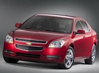 2008 Chevrolet Malibu Problems | Kelley Blue Book