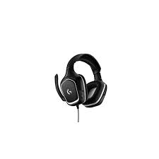 The g332 gaming headset works with everything, so you can switch from console to pc to nintendo switch. Logitech G332 Se Stereo Gaming Headset For Pc Ps4 Xbox One Nintendo Switch 981 000830 Fast Server Corp Www Srvfast Com