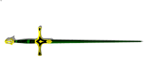 sword——Durandal (fate) | 3D Warehouse