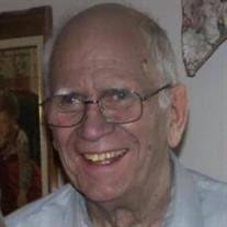 Dale Kent Featherstone Obituary