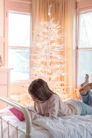 There are 305783 christmas tree decorations for sale on etsy, and they cost $12.98 on average. Little Girl Christmas Tree Decor Cherished Bliss
