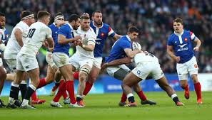 23rd jul 1995 1.78m/86kg fullback. Six Nations Rugby Analysis Thomas Ramos The Old School Player Who Could Be France S Future
