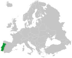 Mapa online de portugal googlemapa. General Information About Portugal Embassy Of Portugal To The United States Of America