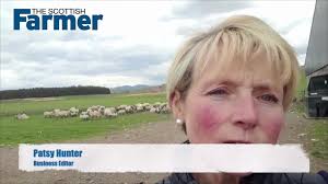 Business editor Patsy Hunter outlines what’s in the Business and Feature  sections of this week’s issue (29/04/2022) of #thescottishfarmer