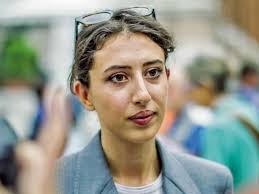 Tessa Kordy Delville