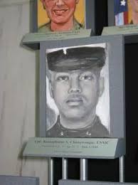 Kemaphoom A. Chanawongse Obituary (2005)