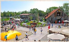 Karls Erlebnis Dorf Warnsdorf Bei Travemunde Ostsee De Ausflug Erlebnis Timmendorfer Strand
