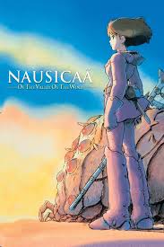 Nausicaä of the Valley of the Wind | Rotten Tomatoes