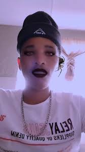 Curtley (@curtley301)'s videos with Mr Cee Straight outta reiger Park