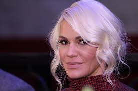 Bekvalac u suzama: Ne bih mogla kao moja mama