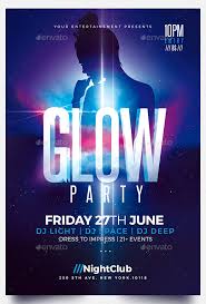 Download white party psd flyer template for free. 63 Premium Free Psd Party Night Club Flyer Templates For Inviting Guests Free Psd Templates