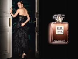 Bleu de chanel intense for me, coco mademoiselle intense for the wife. Chanel Coco Mademoiselle 2001 Review The First Fruitchouli Perfume