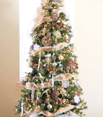 Get inspired to decorate your tree with one of these festive and fresh decorating ideas. 150 Rustic Christmas Decor Diy Ideas Prudent Penny Pincher
