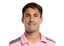 Ian Pilcher Career Stats