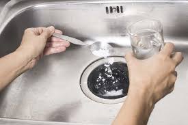How do i clean my shower drain with vinegar and baking soda? How To Clean Drains With Baking Soda And Vinegar Howto
