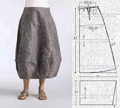 Etek Skirt Moda Fashion Dikis Kalip Dikistagram Sitilist Modelist Skirt Patterns Sewing Dress Sewing Patterns Make Your Own Clothes