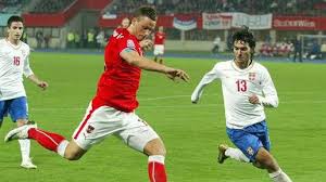 Marko arnautovic was born on the 19th day of april 1989 in floridsdorf, austria. Marko Arnautovic Najnovije Objave 24sata