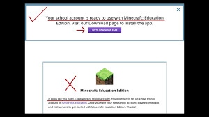Study focus room education degrees, courses structure, learning courses. Minecraft Education Edition Online Tools For Teaching Learning