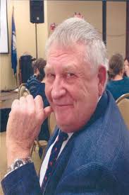 Pearson, Billy F. "Bill"