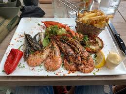 Le 7 River Sete Menu Prices Restaurant Reviews Reservations Tripadvisor