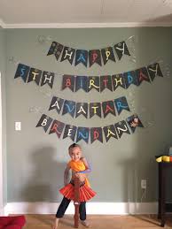Pin By Cynthia Bynum On Second Birthday Ideas Avatar Theme Second Birthday Ideas Avatar The Last Airbender