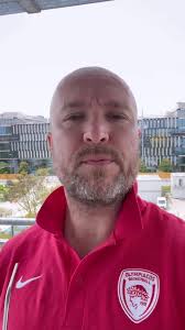 Εκλογές, και τελικός euroleague. Εύχομαι να πανηγυρίσουμε δυο μεγάλες νίκες  για την Ελλάδα.