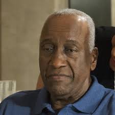 Filmografie Willie C. Carpenter