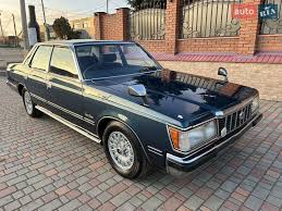 Image result for Black 1983 Crown