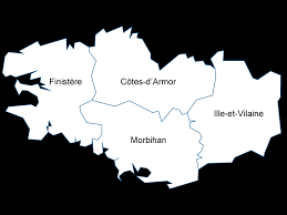 Les résultats du premier tour. Resultats Elections Departementales 2021 Tour 1 Bretagne